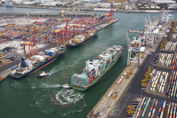Marine STS – The Need for Integrated Simulation in Ship Design – Summary