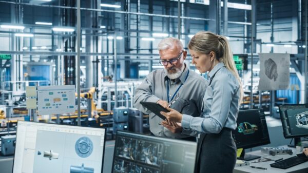 Applying AI to industry part 2