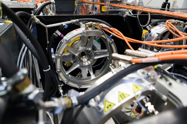 Talking Aerospace Today - Generative Design for Electrical Systems Part Two - Transcript