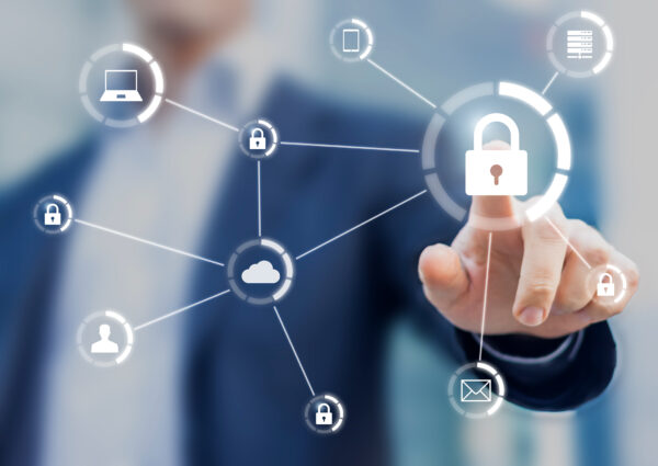 Securing the digitalization of industry