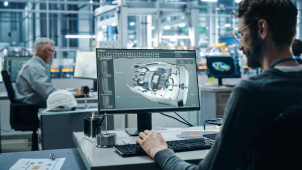 A Forward Look on AI in A&D Part One – Summary