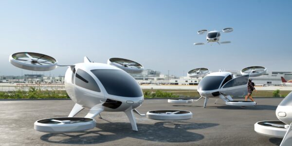 Building George Jetson's Car Part One - Transcript