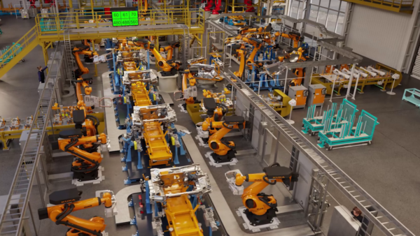Digital maturity in industrial manufacturing – Episode 2 transcript