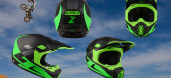 Lazer Helmets is known for engineering innovation and design sophistication.