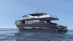 On-demand Webinar: Visualizing the Digital Twin for Marine