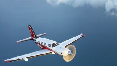 The Design Process at Piper Aircraft | NX CAD for Aerospace