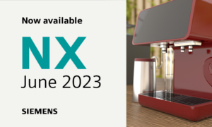 NX June 2023 release | Now available