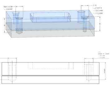 This image showcases secondary depth.