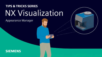 NX Visualization