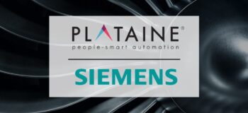 Plataine and Siemens