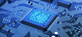 field programmable gate array & application-specific integrated circuit