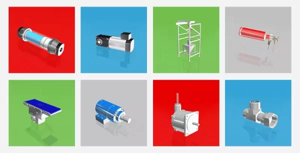 MAC Trailer reduces CAD model library by 77% using Strategic Parts Management