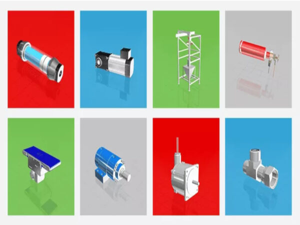 How efficient is your parts management?