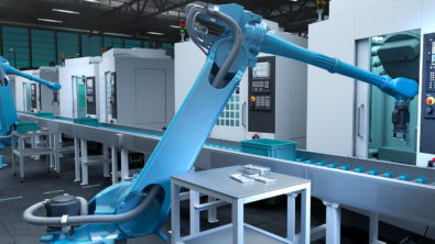 Manufacturing Digital Transformation: The Imperative Journey