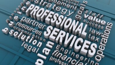 Multiply profitability with a professional services practice