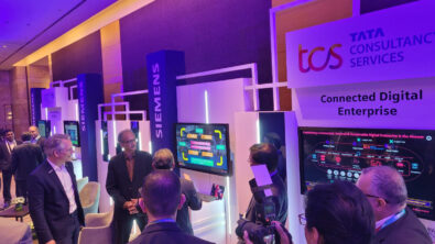 TCS demonstrates “Bringing Life to the Connected Digital Enterprise” with CoE launch in Cincinnati