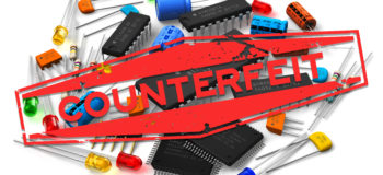 Counterfeit components traceability