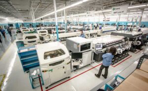 How Computrol Benefits From Industry 4.0 Best Practices