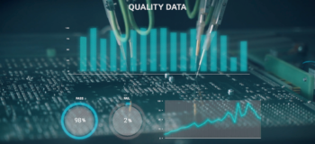 Data-driven manufacturing