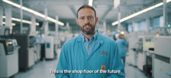 ROJ Factory of the future video