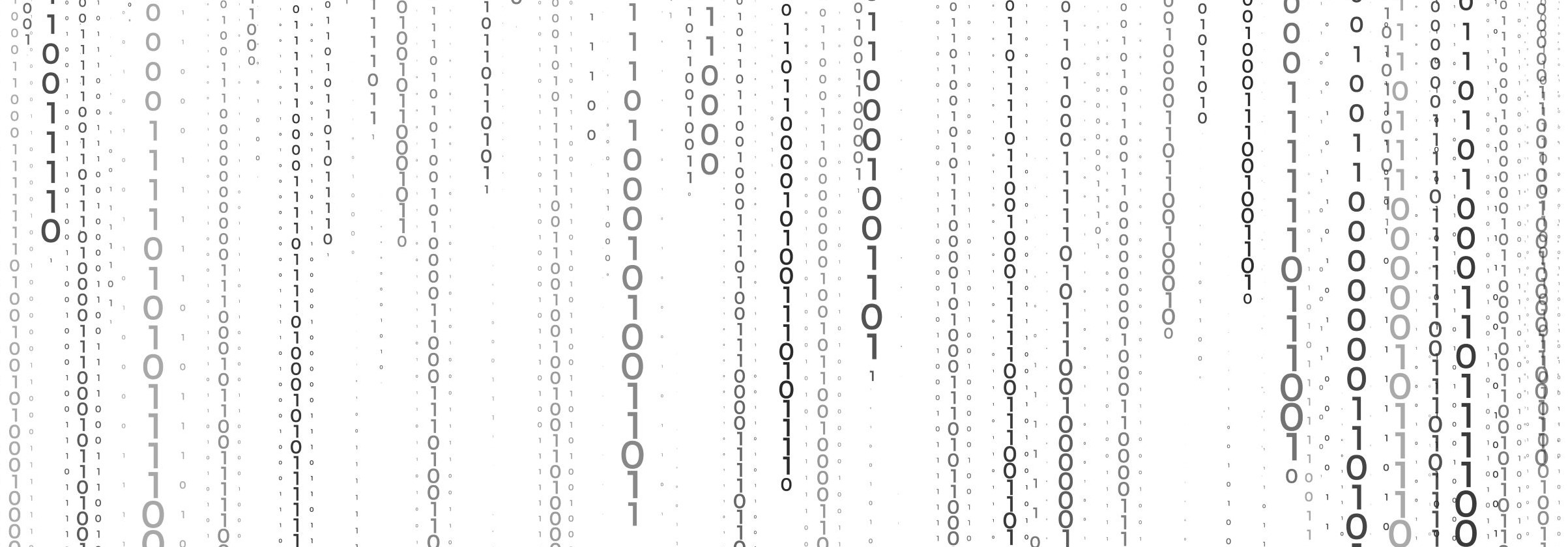 Data collected from shop floor