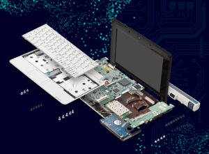 Webinar: Is the digital manufacturing revolution driving digital evolution?