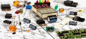 Electronic component shortages