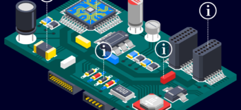 defective parts detection in electronics manufacturing