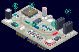 Boosting efficiency in the PCB quoting and pricing process