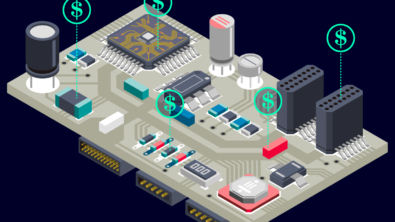 PCB quoting and pricing tool