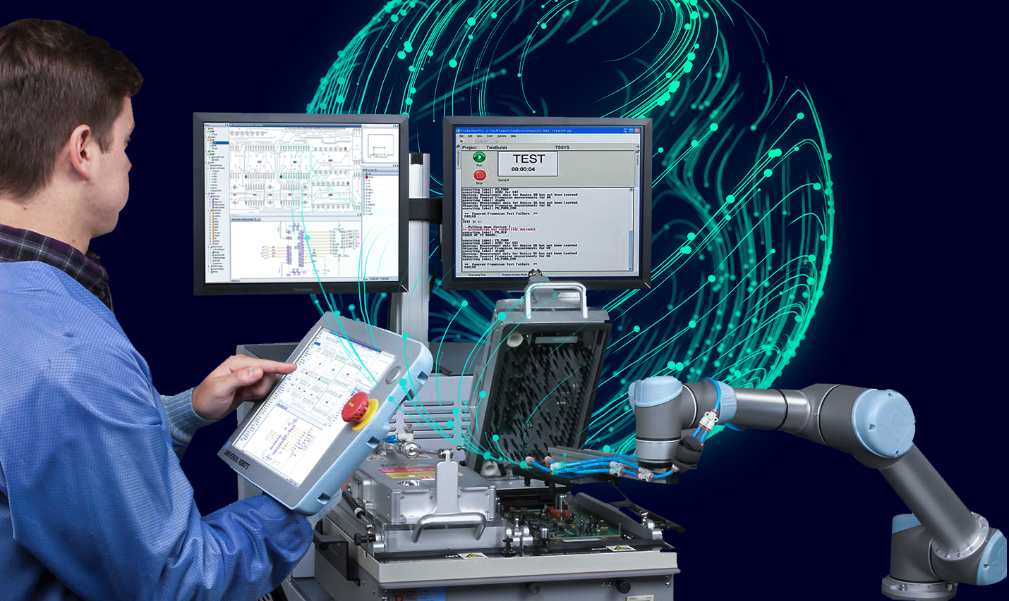 pcb testing engineering software