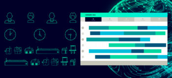 Line planning for electronics manufacturing