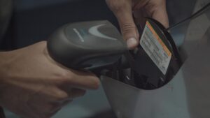 Reduce recalls by using visual data and AI to detect defective parts
