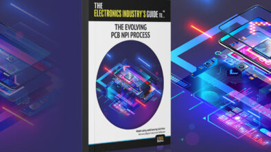 The evolving PCB NPI eBook