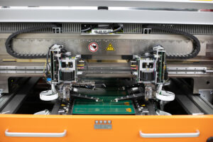 Test engineering doesn’t have to slow down production