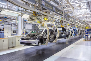Industry 4.0: Is Lot Size 1 Achievable?