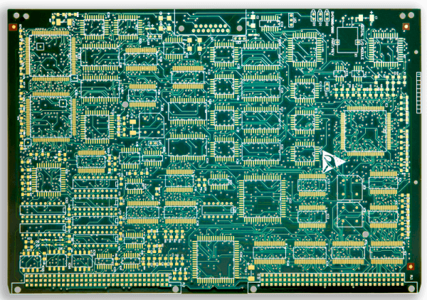 PCB Design for Manufacturability