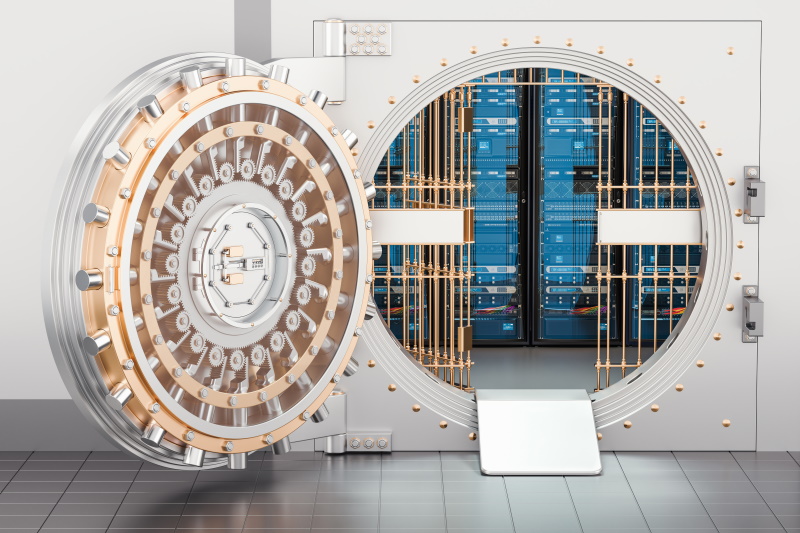 Data safety in PCBflow