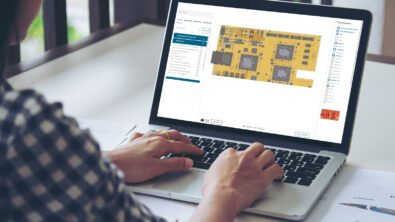 PCBflow board viewer