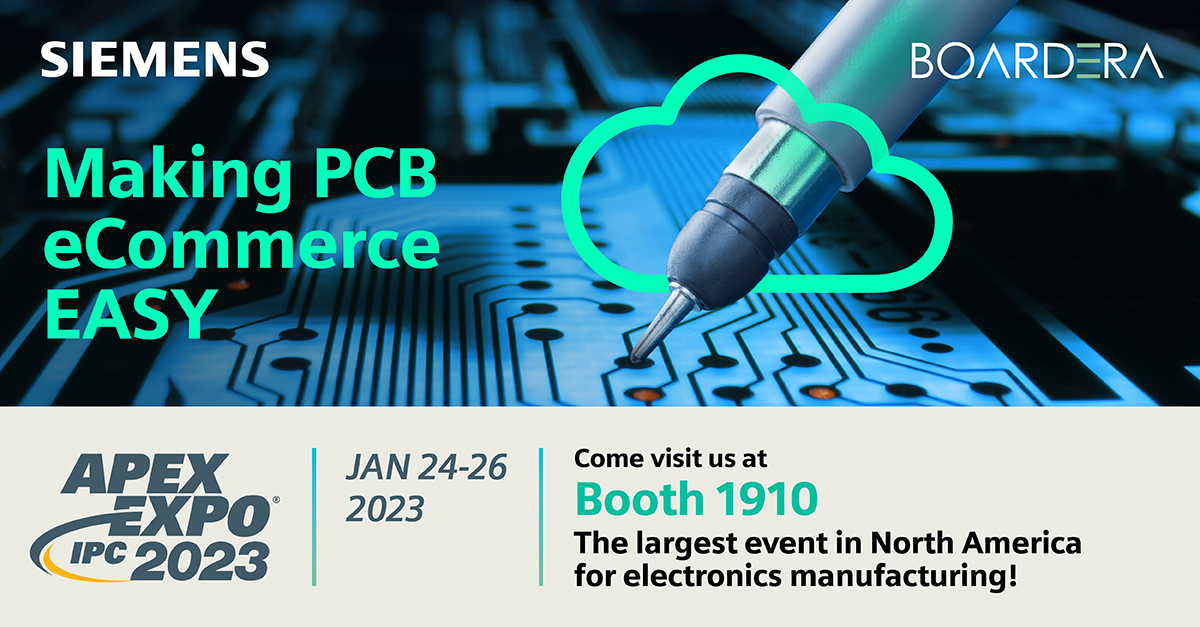 Siemens_PCBflow_IPC_APEX 2023