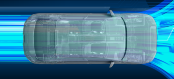 Top view of electrical system of car. As cars are becoming autonomous and all electric, the E/E system design plays a critical role. Innovation and integration of technologies have resulted in a tremendously complex system of electronic control units, sensors, actuators, and wiring to connect it all. The size and complexity of these architectures create new challenges for automotive OEMs and their suppliers. In this session, see a closer examination of the E/E architecture challenges and impact on business models.