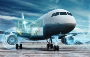 The Platform Interactive Flow: Mastering the physical context of aerospace electrical system development