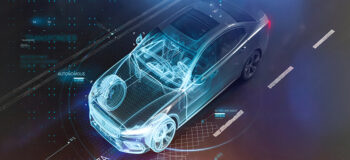 Revolutionary change: Vehicle systems and software driven architectures