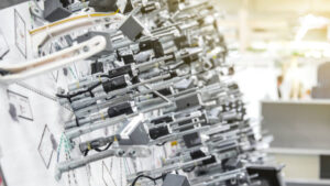 How to improve wiring harness manufacturing efficiency? Let me count the ways