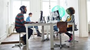 The Advantages of Cloud-native Electrical CAD