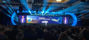 Realize LIVE 2023 Capital sessions - SaaS solutions for complexity and more PART 1