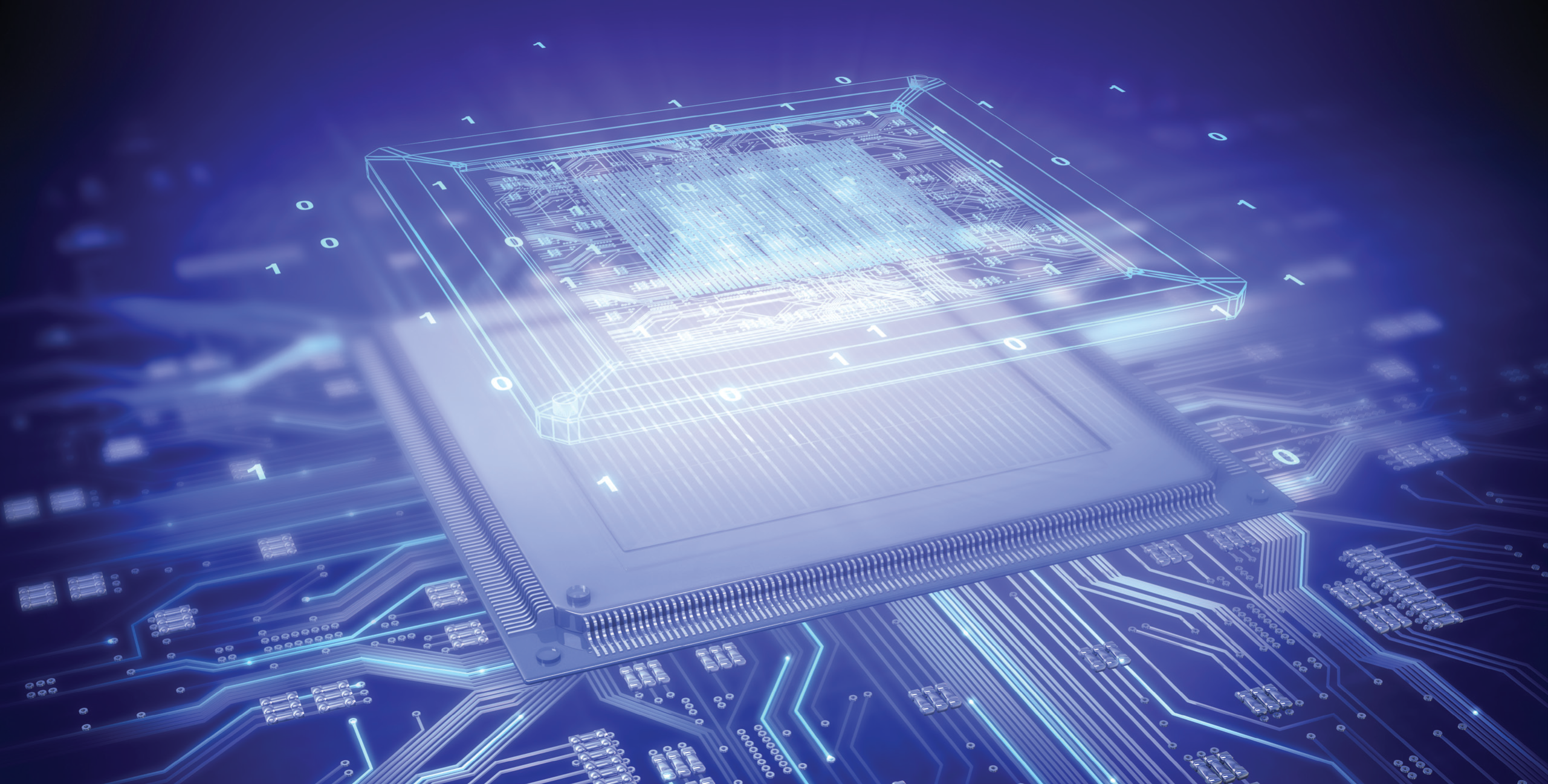 printed circuit board with design overlay for thermal design consideration