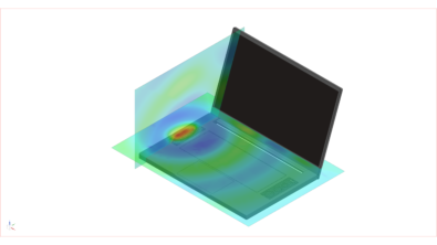 acoustic performance pressure figure