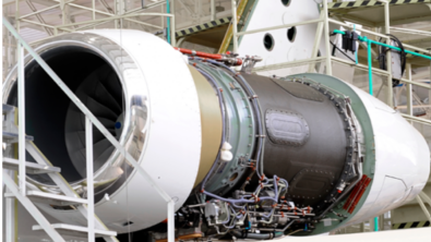 Digitally transform your aerospace supply chain 