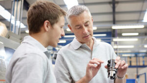 Product development stages for component manufacturers: Get to market faster